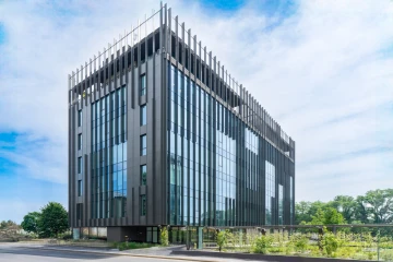office - Lamber - Deruta 19 - Uffici - Dils - featured