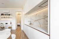 living - 100m² apartment for rent in La Latina, Madrid - gallery thumbnail - 9