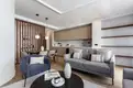 living - Piso de 120m² con 11m² terraza en venta en Arapiles, Madrid - gallery thumbnail - 3