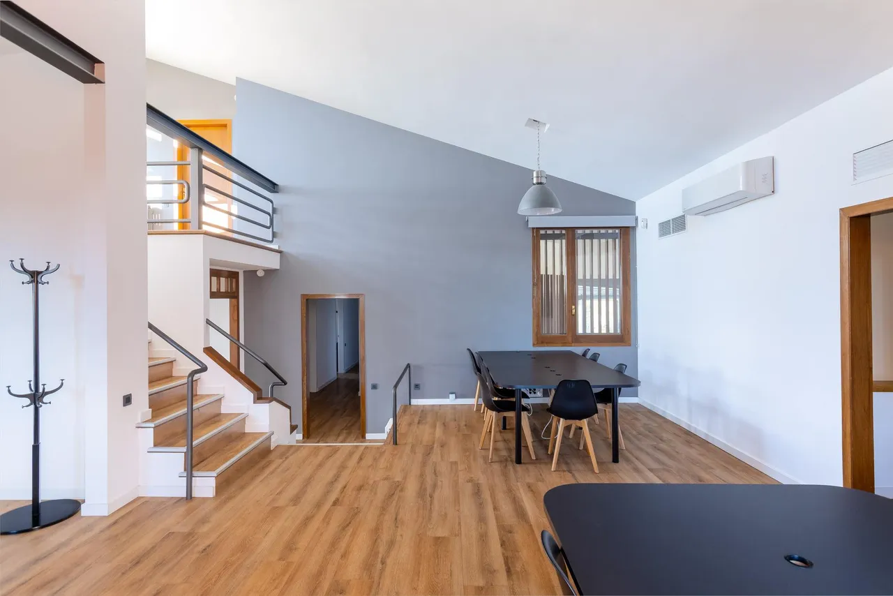 living - 848m² house / villa for sale in Tiana, Barcelona - gallery - 6