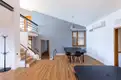 living - 848m² house / villa for sale in Tiana, Barcelona - gallery thumbnail - 6