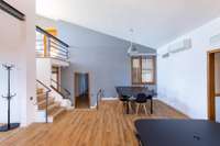 living - 848m² house / villa for sale in Tiana, Barcelona - gallery thumbnail - 6