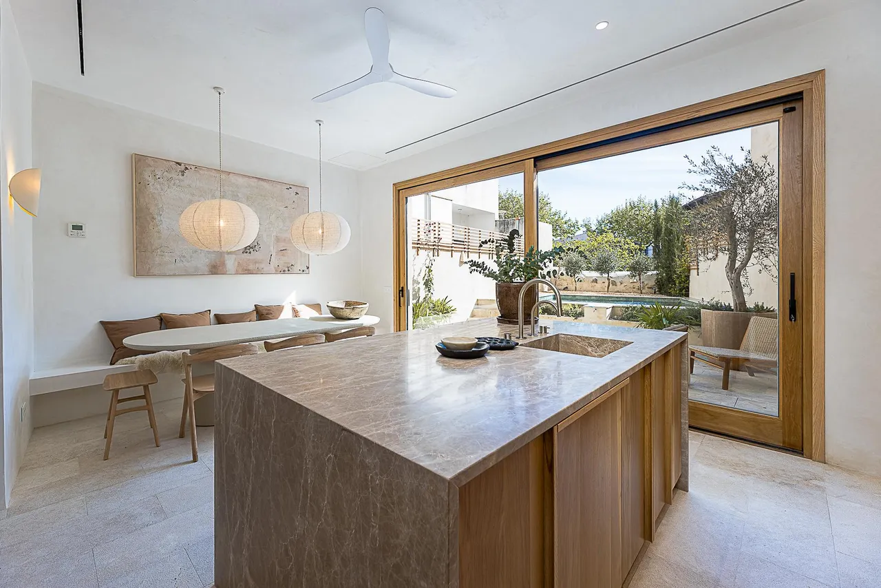 living - Casa / villa de 280m² en venta en Alaró, Islas Baleares - gallery - 7