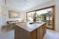 living - Casa / villa de 280m² en venta en Alaró, Islas Baleares - gallery thumbnail - 7