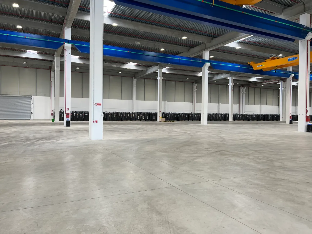 logistics - Brescia Ovest - Logistica - Dils - gallery - 3