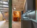 living - Piso de 250m² con 20m² terraza en venta en Gràcia - gallery thumbnail - 7