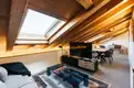 living - Ático de 62m² en alquiler en La Latina, Madrid - gallery thumbnail - 3