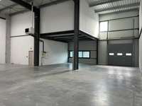 logistics - Local d’activités À Louer - gallery thumbnail - 2