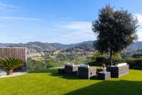 living - Casa / villa de 400m² en venta en Vallromanes, Barcelona - gallery thumbnail - 3