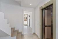living - Casa / villa de 179m² con 25m² terraza en venta en Empuriabrava - gallery thumbnail - 9