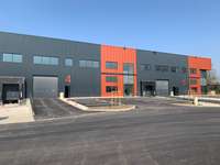 logistics - Entrepôt / Bureaux À Louer - gallery thumbnail - 3
