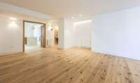 living - 196m² apartment for sale in Argüelles, Madrid - gallery thumbnail - 4