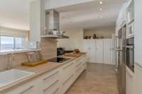 living - 194m² apartment for sale in Lloret de Mar, Costa Brava - gallery thumbnail - 5