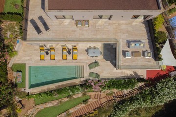 living - Casa / villa de 301m² en venta en Tossa de Mar, Costa Brava - featured