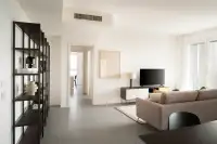 Quadrilocale di 114 m2 - Edificio C1 - LivinUp  | Milano - Floor Plan thumbnail - 7