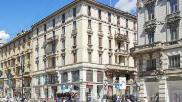 retail - Buenos Aires 10 - Retail - Dils - featured