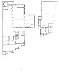 office - Marco d'Agrate 41 - Kantoren - Dils - Verdiepingsplan thumbnail - 1