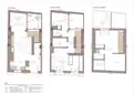 living - 135m² house / villa for sale in Extramurs, Valencia - Floor Plan thumbnail - 5