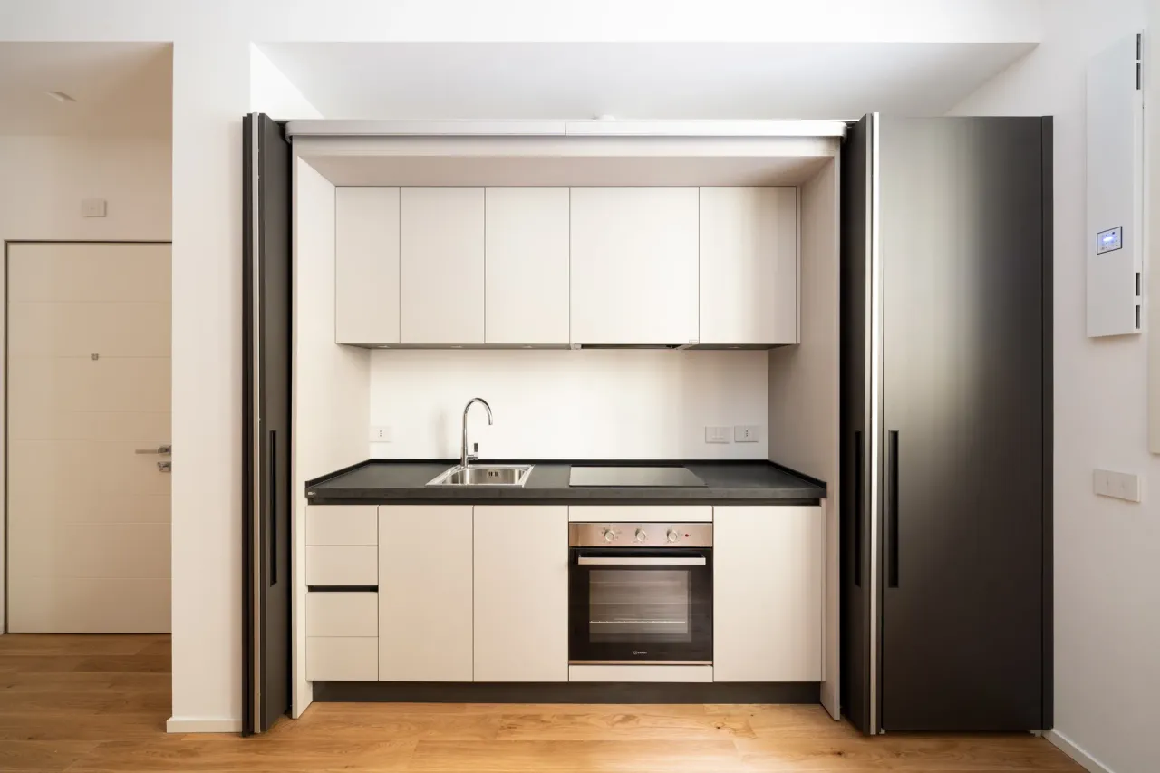 living - Monte Nero 58 - Living - Dils - gallery - 4