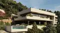 living - 664m² plot with 378m² terrace for sale in Son Vida - gallery thumbnail - 1
