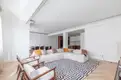 living - Piso de 217m² en venta en Goya, Madrid - gallery thumbnail - 9