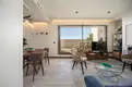 living - 58m² penthouse with 38m² terrace for sale in Sant Gervasi - Galvany - gallery thumbnail - 4