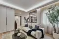 living - 120m² apartment for sale in Castellana, Madrid - gallery thumbnail - 2