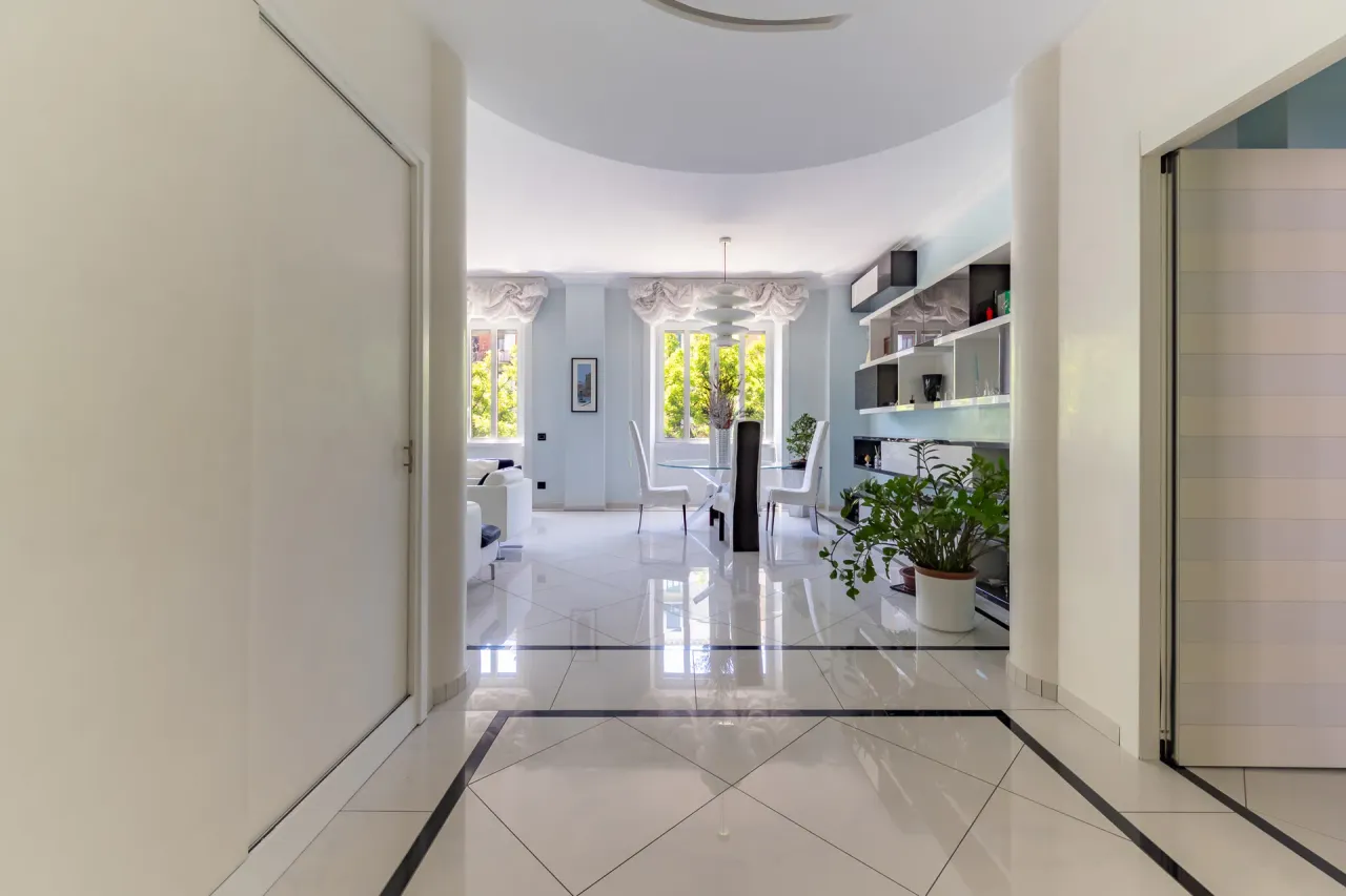 living - Gran Sasso 17 - Living - Dils - gallery - 6