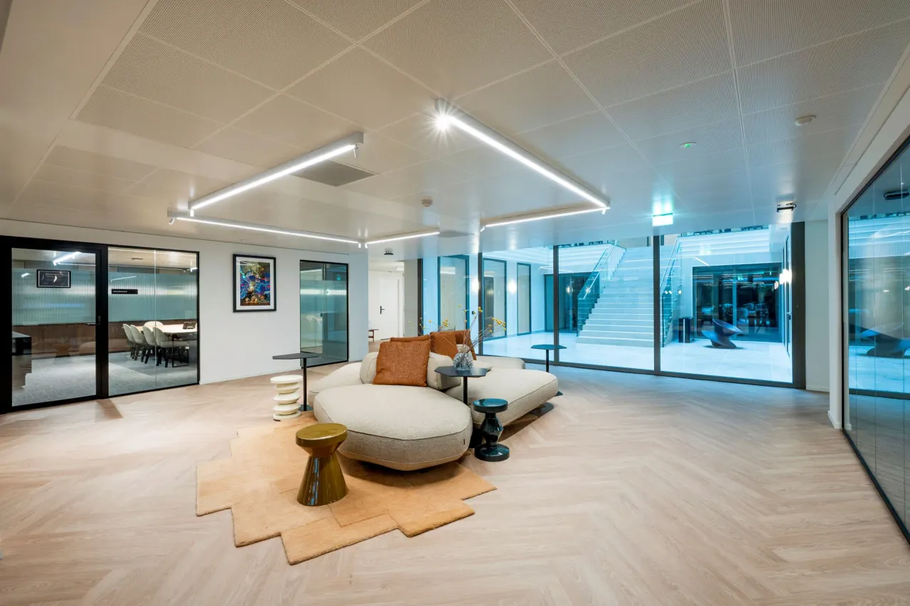 office - The Gent - Office - Dils - gallery - 7
