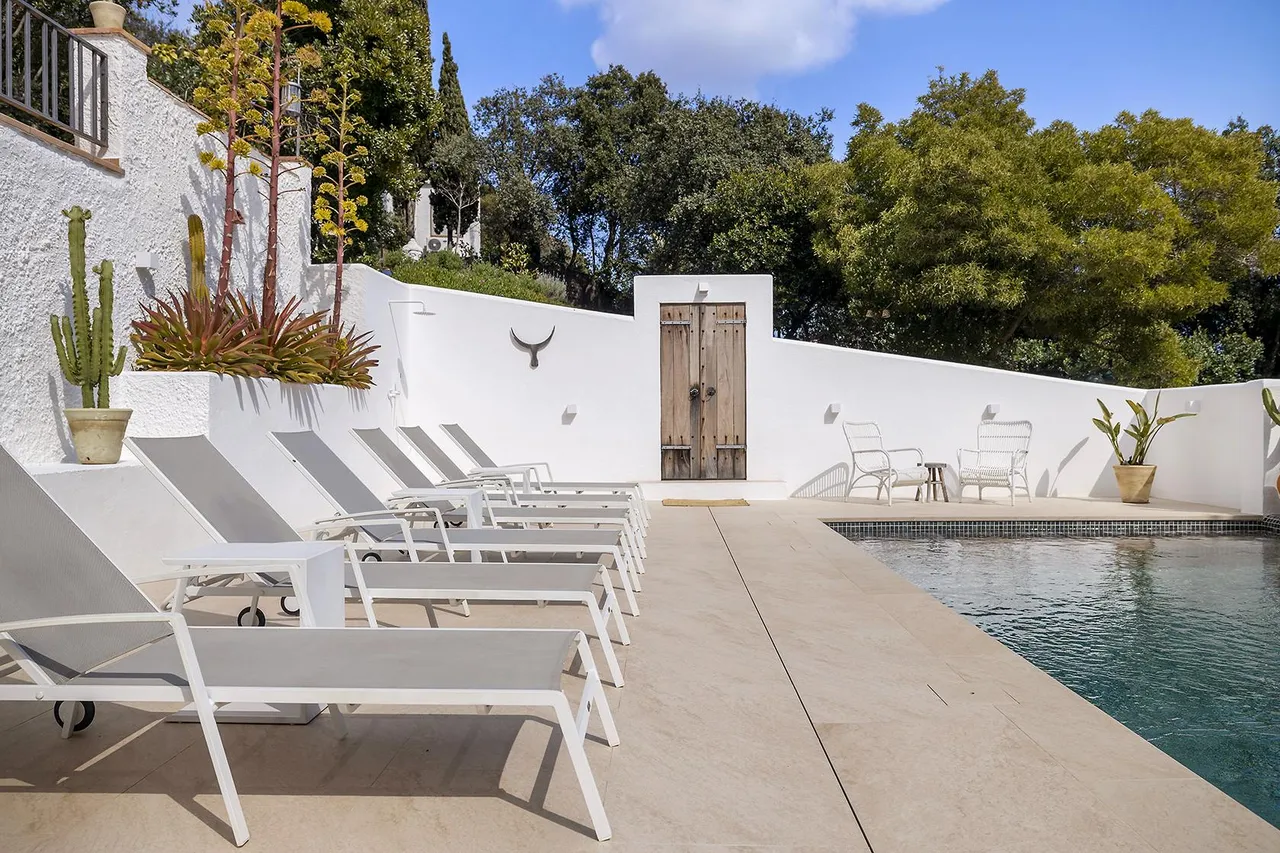 living - Casa / villa de 315m² en venta en Palamós, Costa Brava - gallery - 4