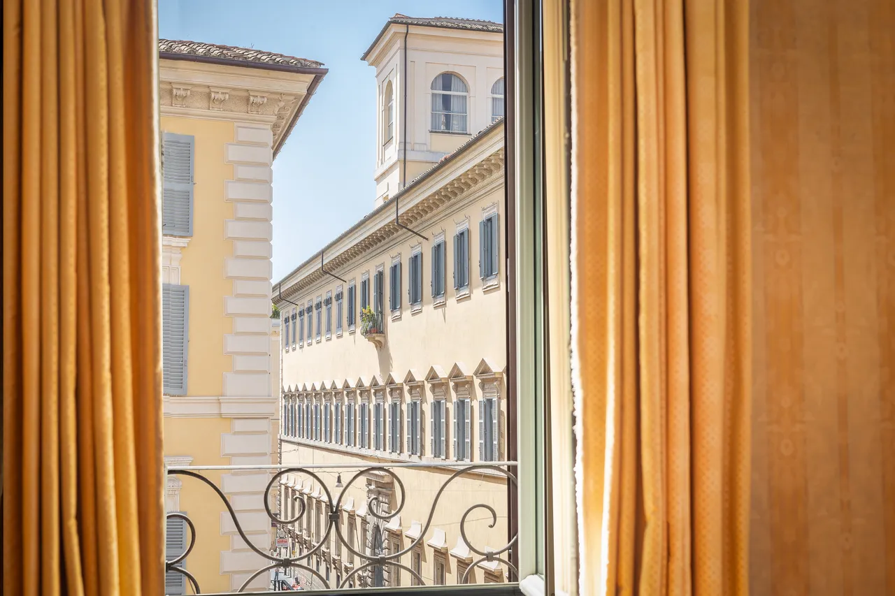 living - Goldoni 44 - Living - Dils - gallery - 19