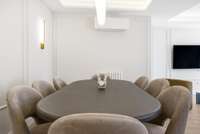 living - Piso de 168m² en venta en Goya, Madrid - gallery thumbnail - 4