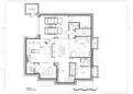 living - 501m² house / villa with 155m² terrace for sale in Quinta - Floor Plan thumbnail - 2