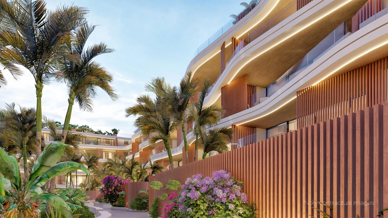 living - Waves Ibiza - gallery - 10