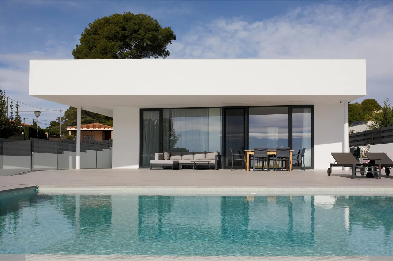 living - 588m² house / villa for sale in Valencia Region, Valencia - gallery - 4