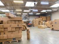 logistics - Warehouse / Offices For Rent - gallery thumbnail - 6