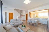 living - 296m² house / villa for sale in Cullera, Valencia - gallery thumbnail - 9