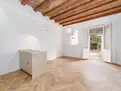 living - 79m² apartment with 33m² terrace for sale in Gràcia - gallery thumbnail - 3