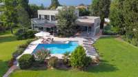 living - Villa de 618 m² en venta en Girona Centro, Girona - gallery thumbnail - 2