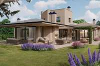 living - 600m² house / villa for sale in Ciudalcampo, Madrid - gallery thumbnail - 5