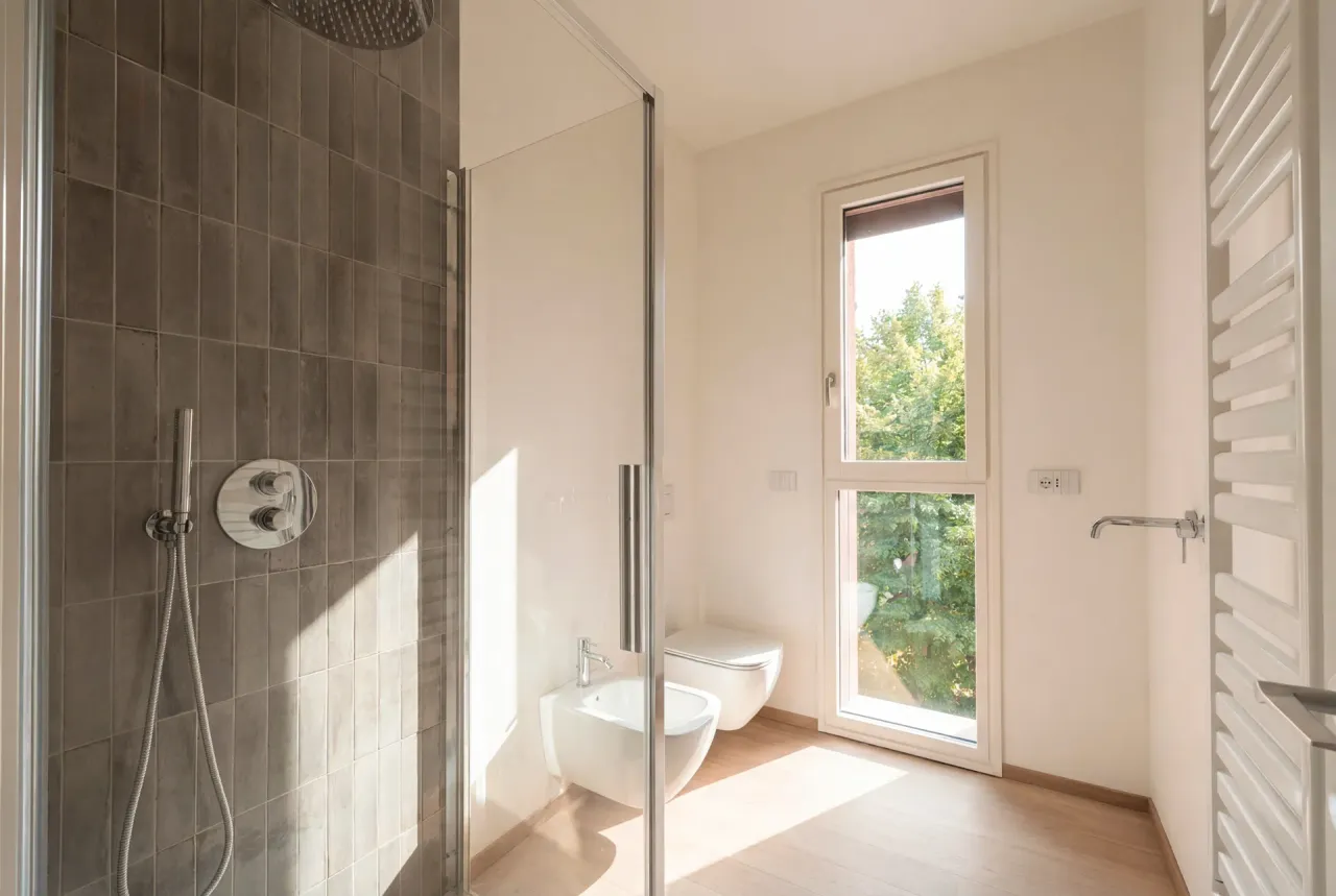 living - Comelico 29 - Wonen - Dils - gallery - 13