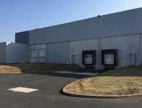 logistics - Entrepôt / Bureaux À Louer - gallery thumbnail - 4