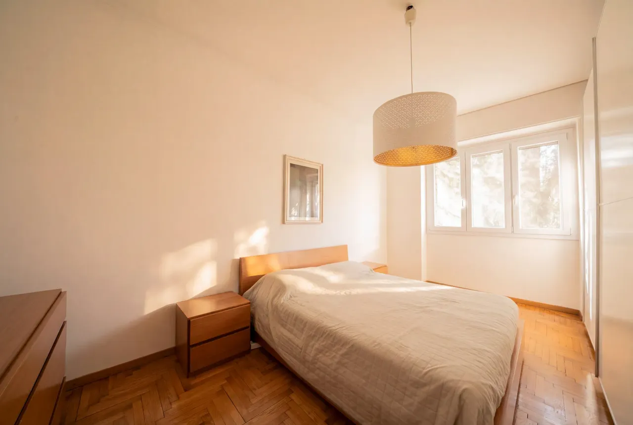 living - Via Ascanio Sforza n. 81/A Milano - Living - Dils - gallery - 6