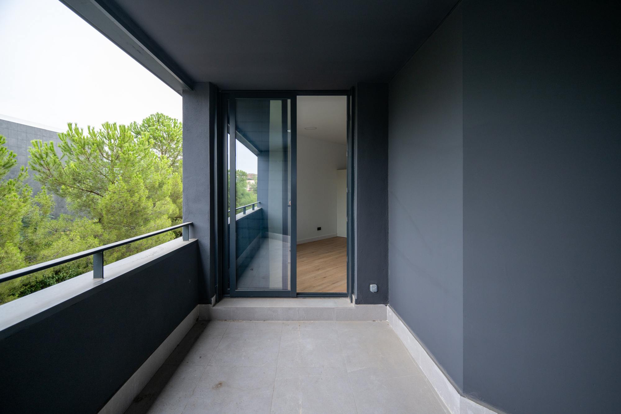 living - Loft de 45m² en alquiler en San Sebastián de los Reyes - gallery thumbnail - 5