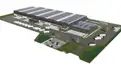 logistics - Entrepôt Logistique À Louer - À Vendre - gallery thumbnail - 2