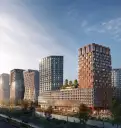 office - The Pulse of Amsterdam - Office - Dils - gallery thumbnail - 5