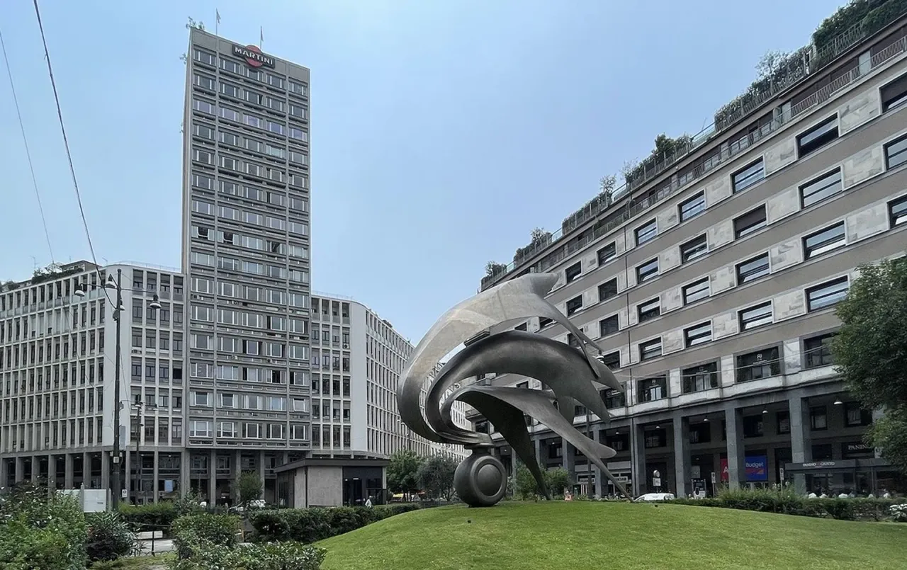 office - Diaz 7 - Kantoor - Dils - gallery - 2