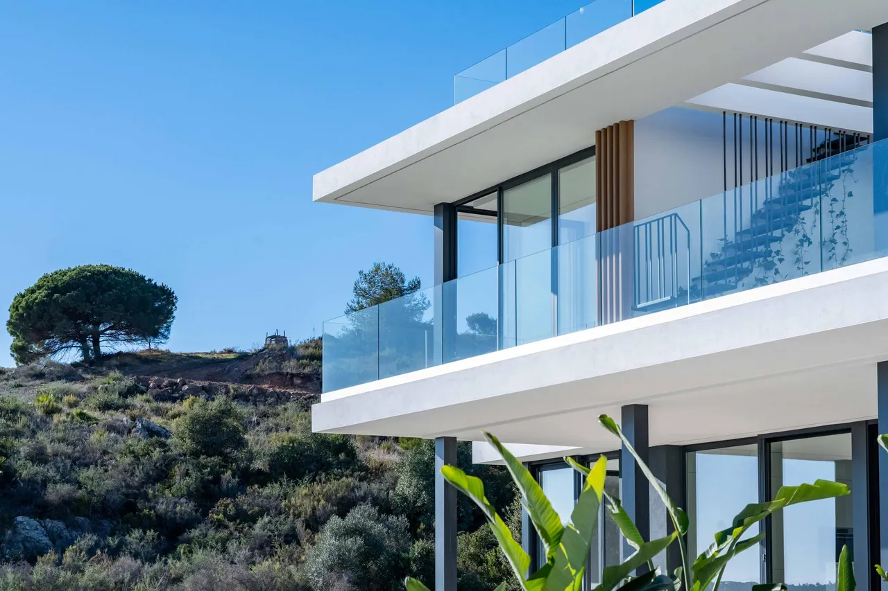 living - Casa / villa de 680m² en venta en Sotogrande, Costa del Sol - gallery - 8