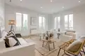 living - Piso de 171m² en venta en Gaztambide, Madrid - gallery thumbnail - 2
