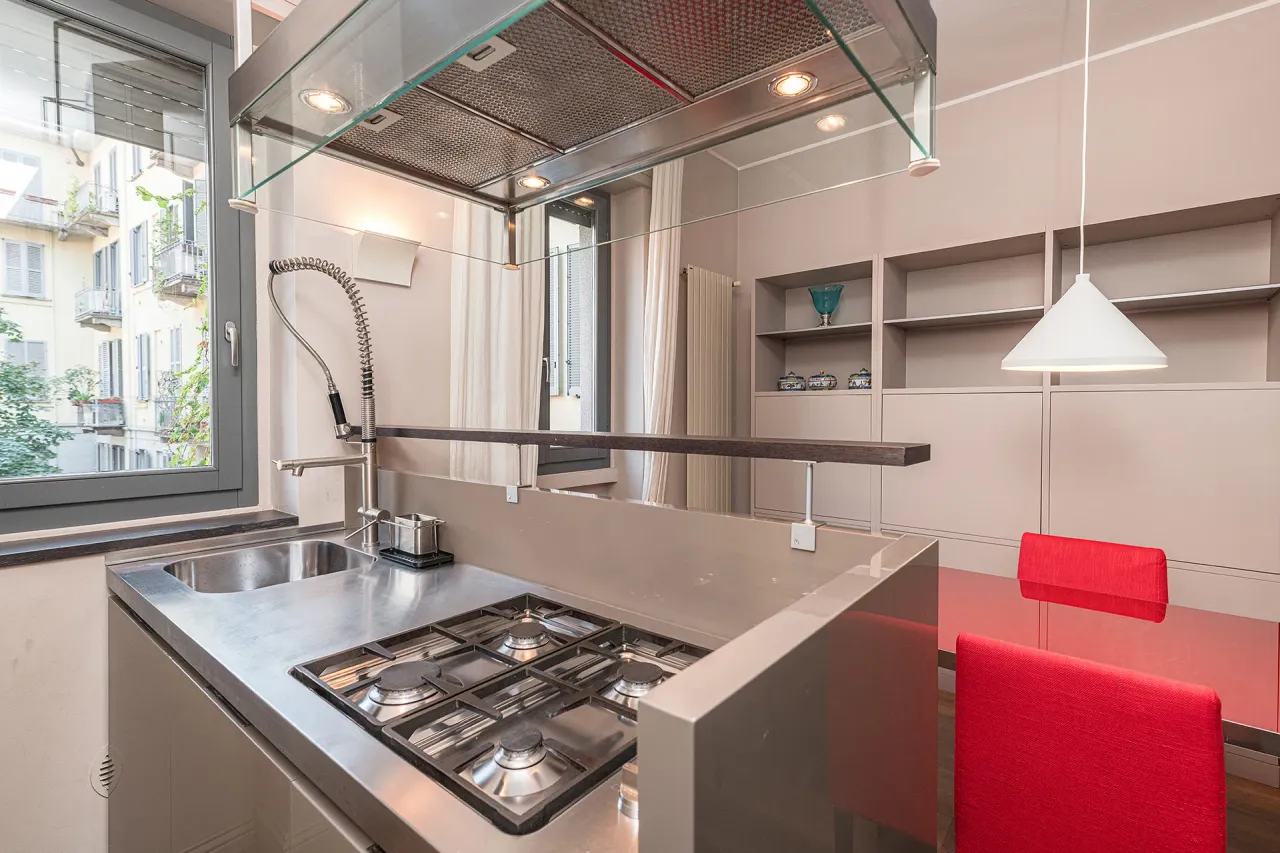 living - Como 2 - Living - Dils - gallery - 6